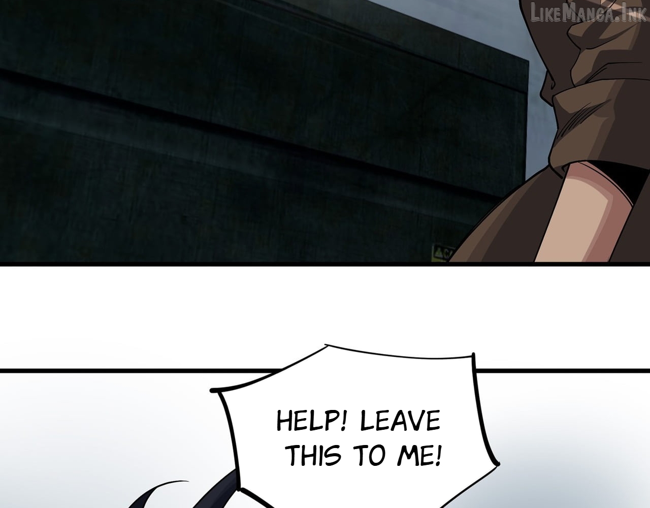 Confession Of The Suspect A Chapter 50  - page 61